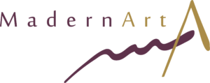 Logo MadernArt
